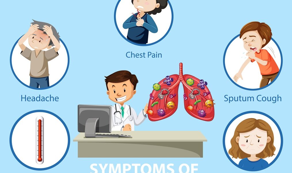 Mysterious Pediatric Pneumonia Outbreak - China's Health Alert