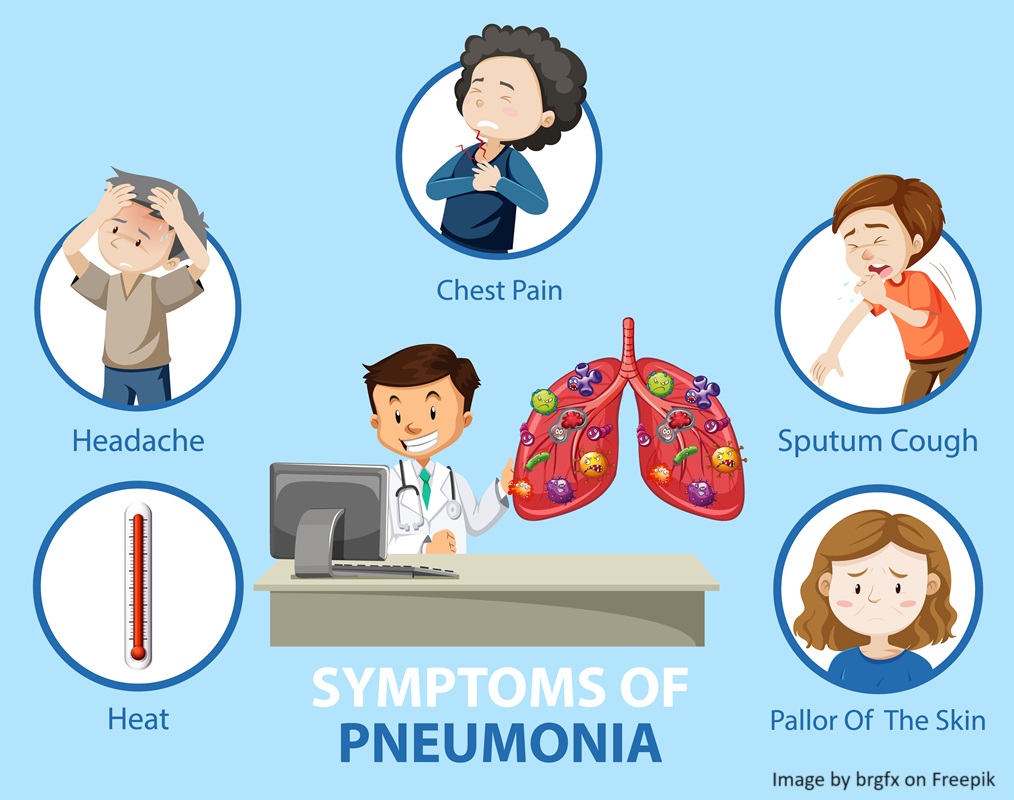 Mysterious Pediatric Pneumonia Outbreak - China's Health Alert