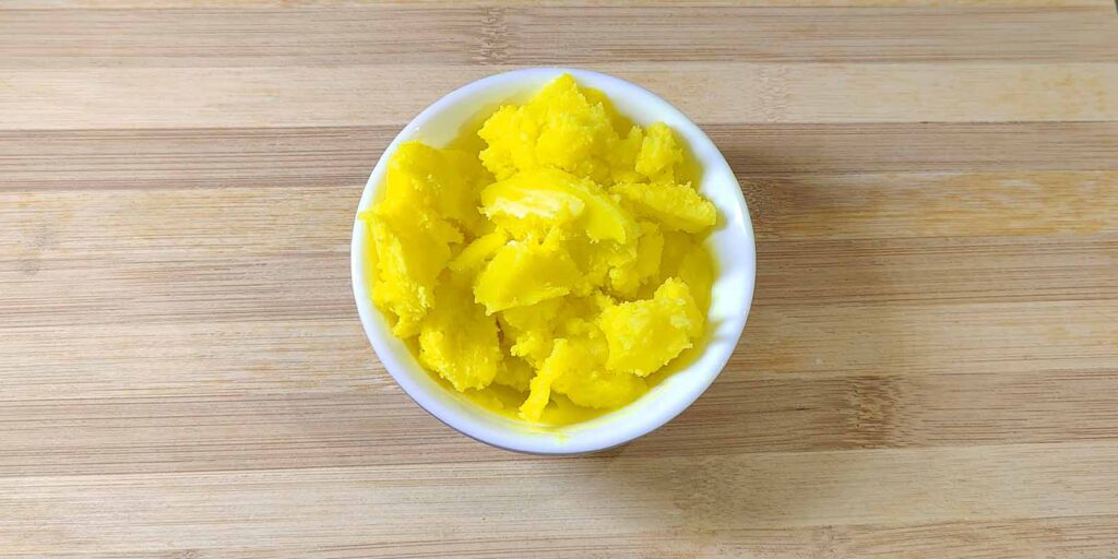 सर्वोत्तम घी (Best Ghee) - मूर्छित घृत - आयुर्वेद के अनुसार