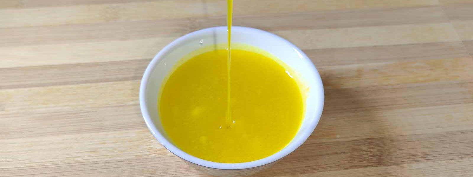 Best Ghee (Clarified Butter) in Ayurveda