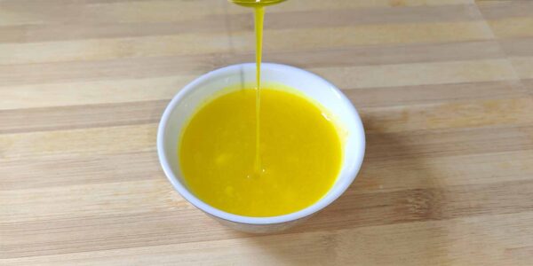 Best Ghee (Clarified Butter) in Ayurveda
