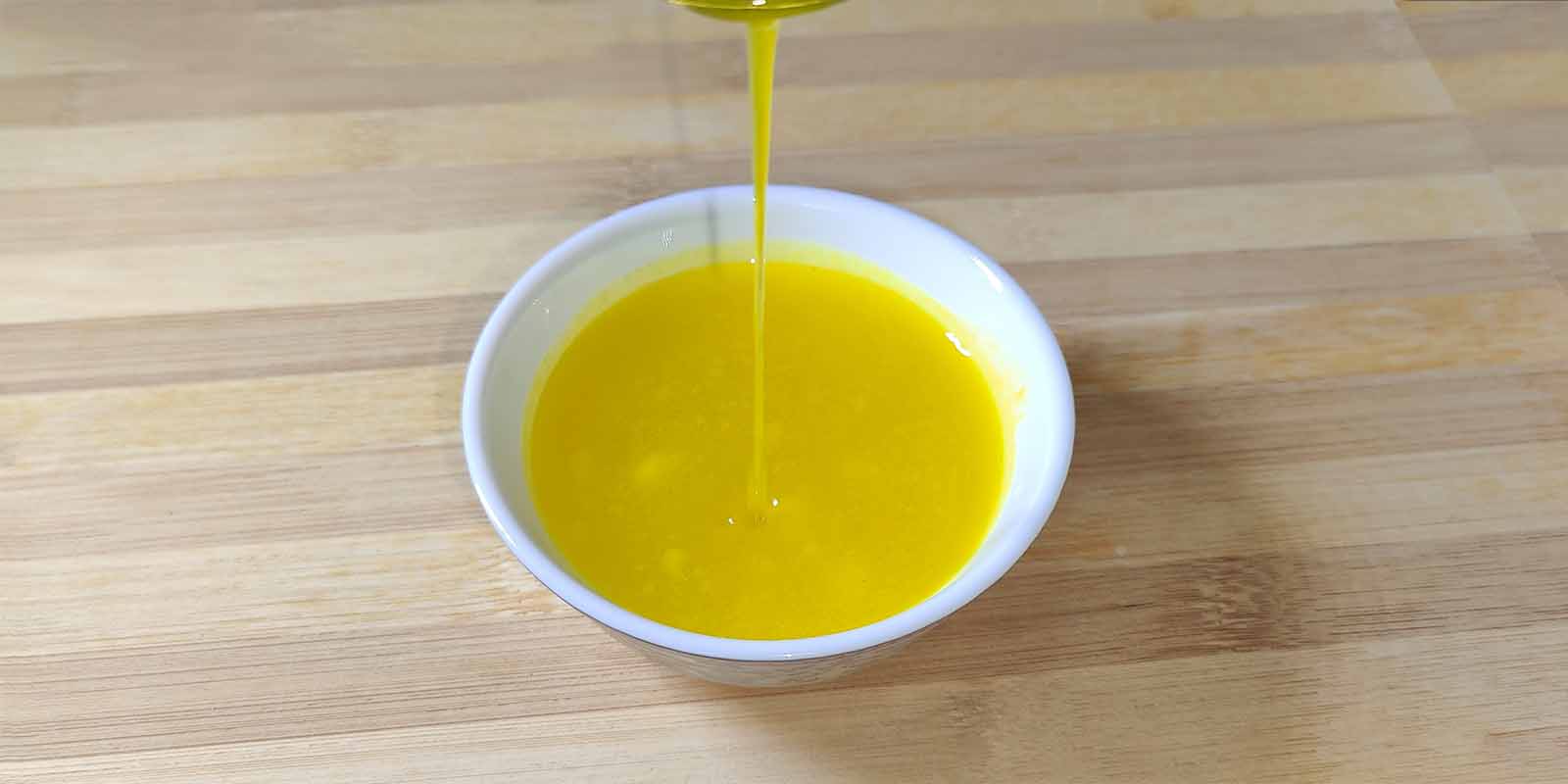 Best Ghee (Clarified Butter) in Ayurveda
