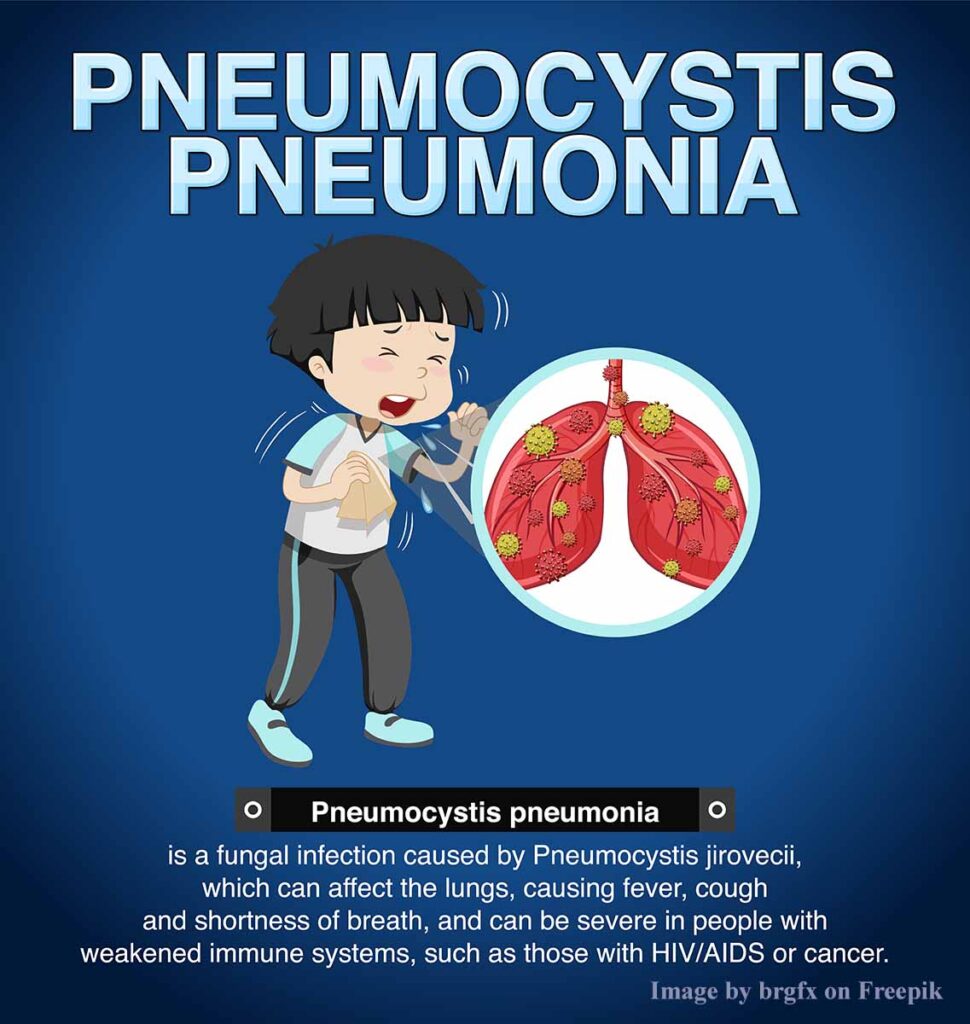 China's Winter Wave of Pediatric Pneumonia Signals Danger and Death